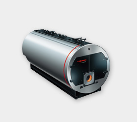 ������� ����� Viessmann. ������ Vitomax 200-HS (��� M235)