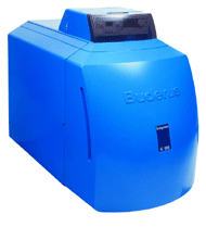 ����������� ����� Buderus. ������ Logano G125 SE