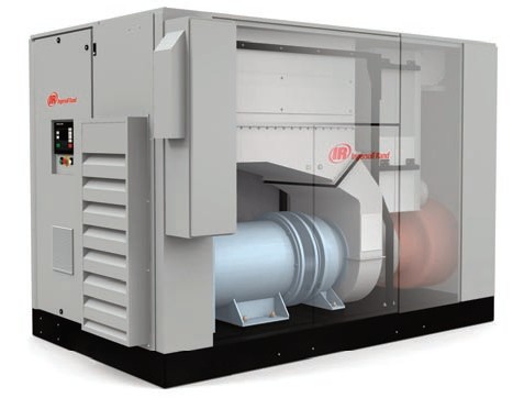 ������������ Ingersoll-Rand Energy Systems. ������ MT250